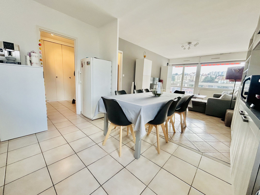 Vente Appartement Saint-Étienne  103 000 €