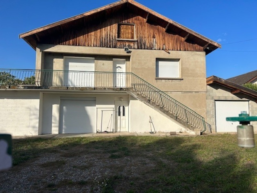 Vente Appartement Reyrieux  236 500 €
