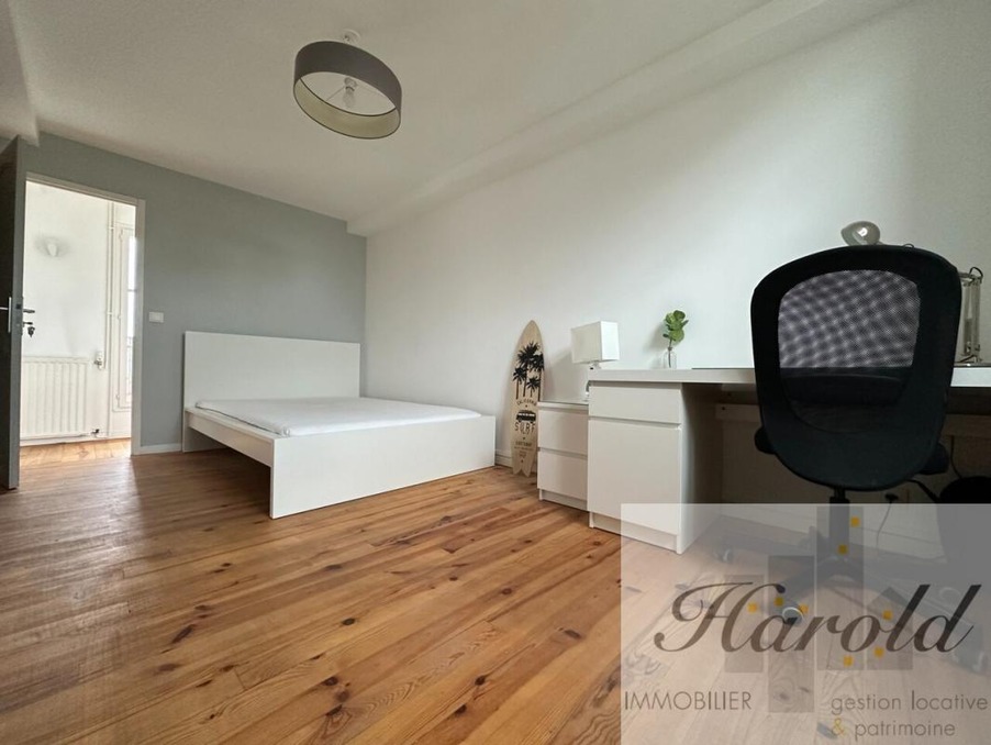 Location Appartement Amiens  435 €
