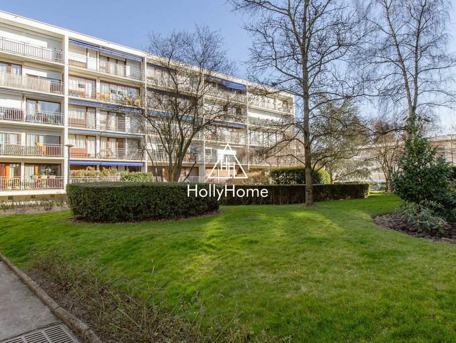 Vente Appartement Vélizy-Villacoublay  355 000 €
