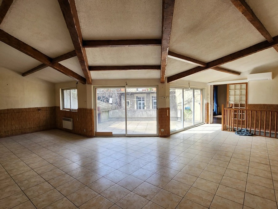 Vente Maison Montpellier  299 900 €