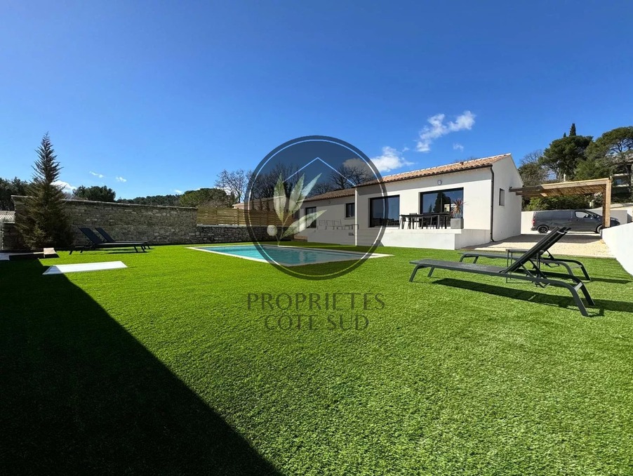Vente Maison Laudun-l'Ardoise  399 000 €