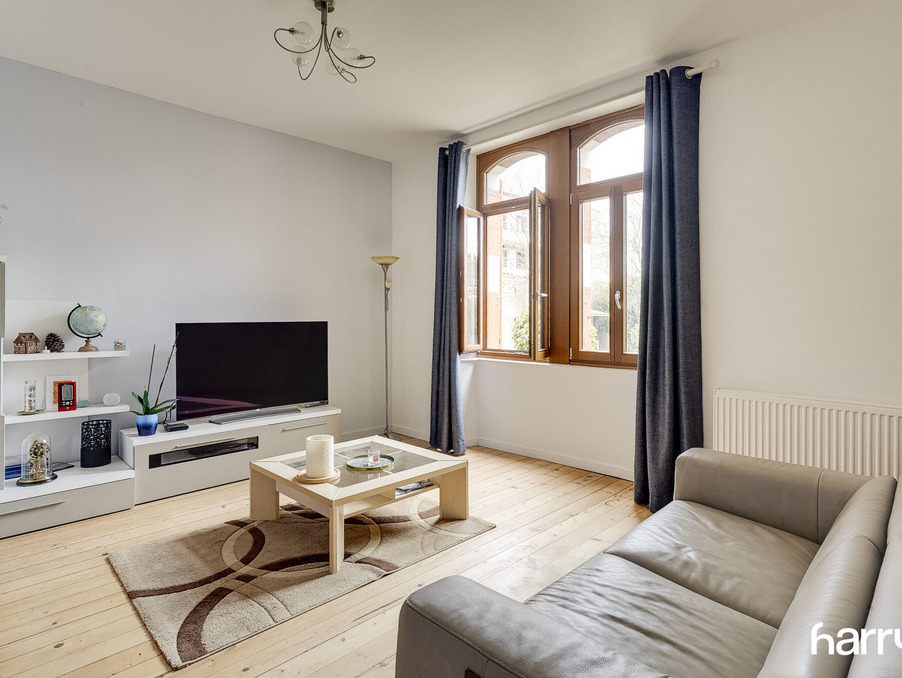 Vente Maison Besançon  497 000 €