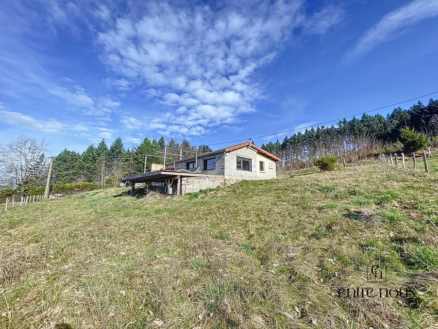 Vente Maison Thizy  143 000 €