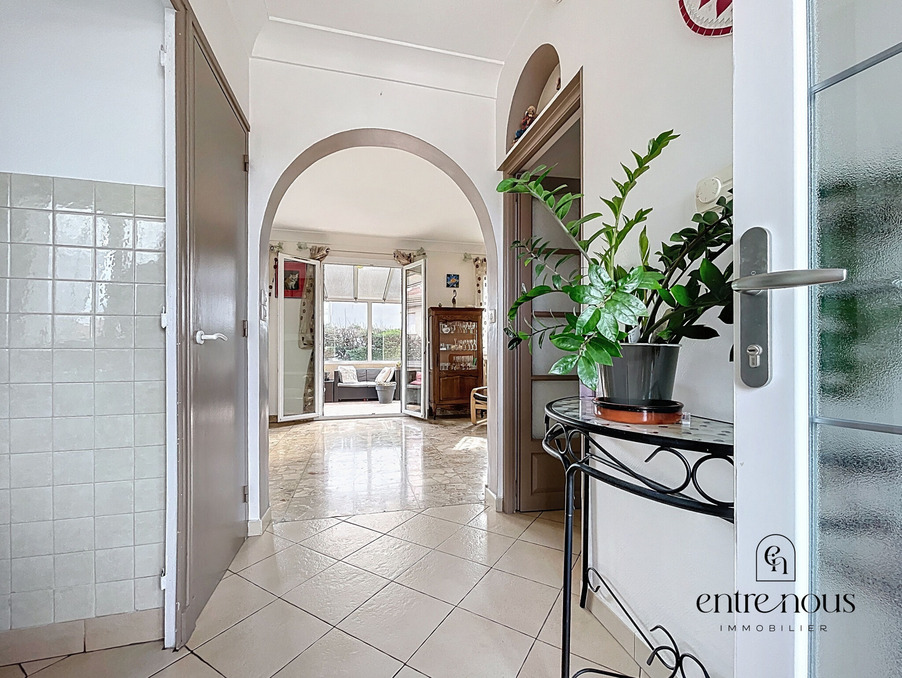 Vente Maison Saint-Priest  415 000 €