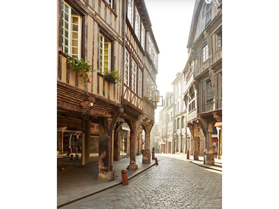 Cession  Local Dinan  157 180 €