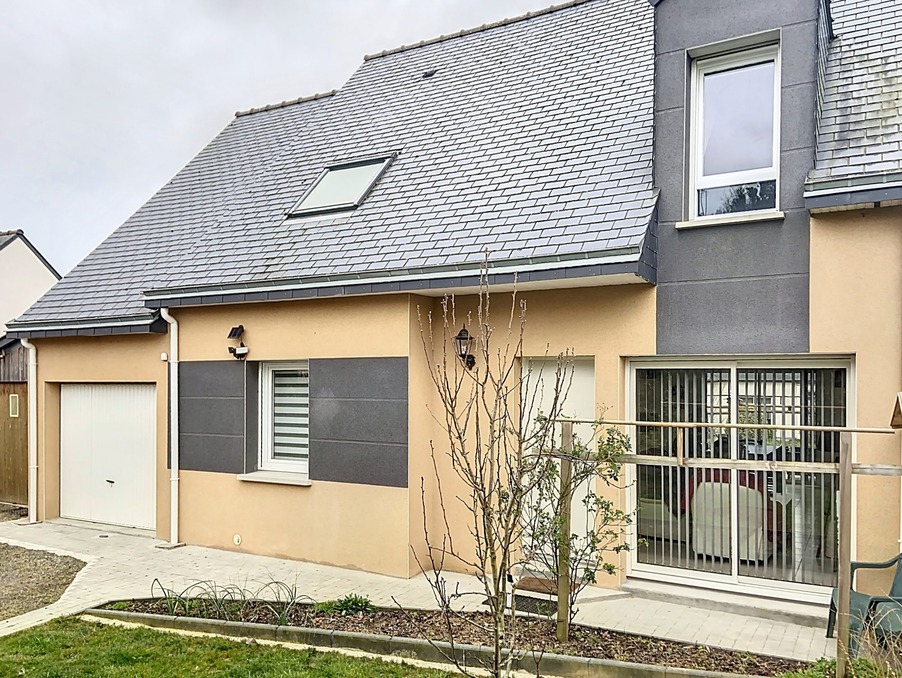 Vente Maison Combourg  349 740 €