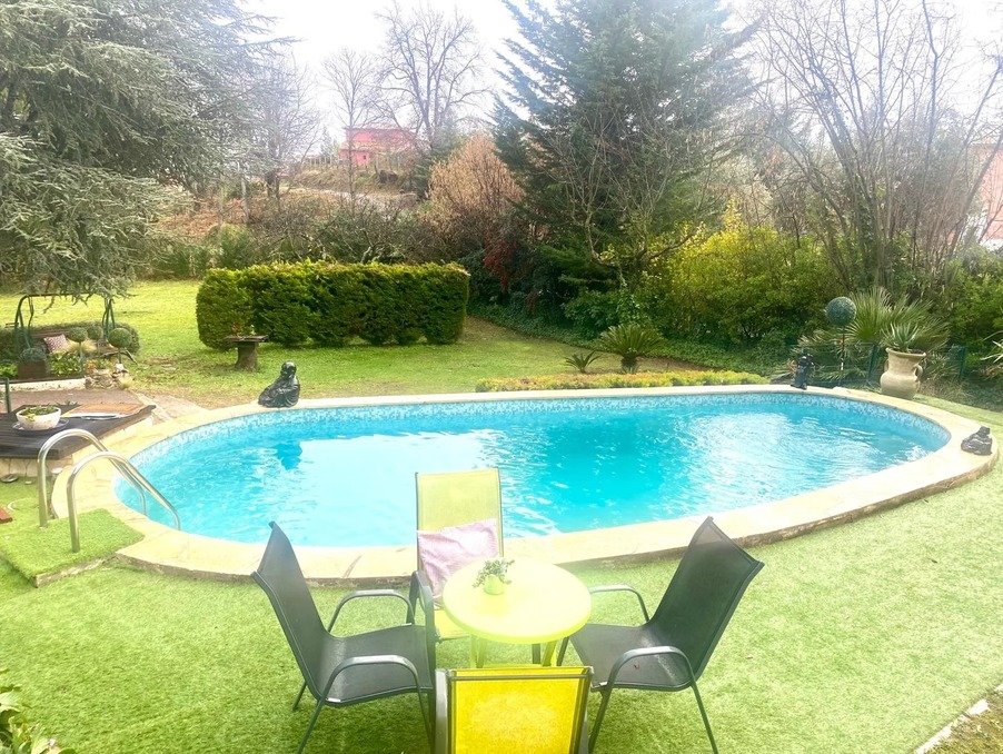 Vente Maison Nice  583 000 €