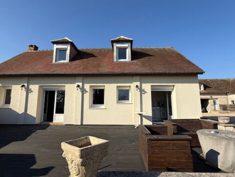 Vente Maison Maimbeville  322 000 €