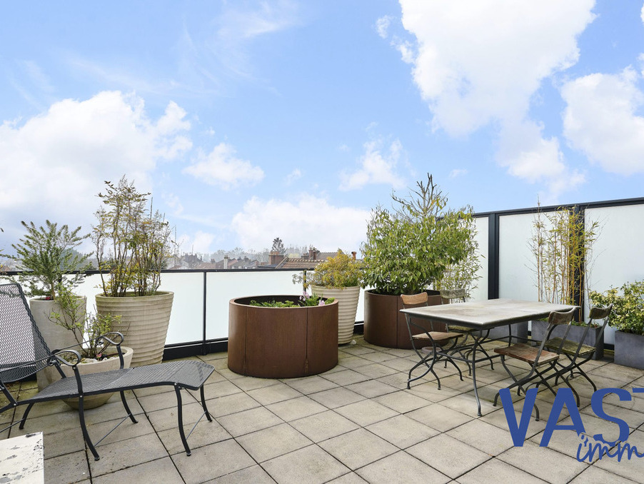 Vente Appartement Mons-en-Bar?ul  420 000 €
