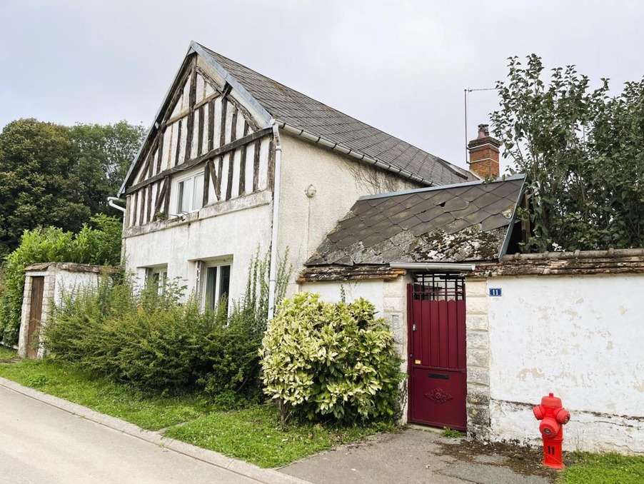 Vente Maison Verderel-lès-Sauqueuse  119 000 €