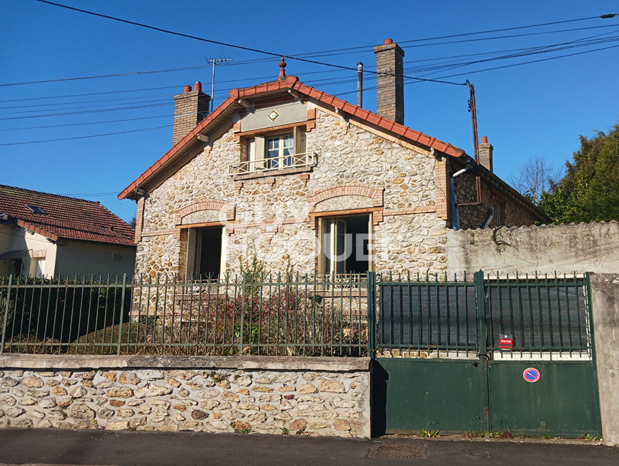 Vente Maison Gretz-Armainvilliers  265 900 €