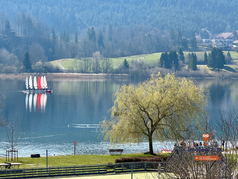 Vente Appartement Saint-Point-Lac  435 000 €