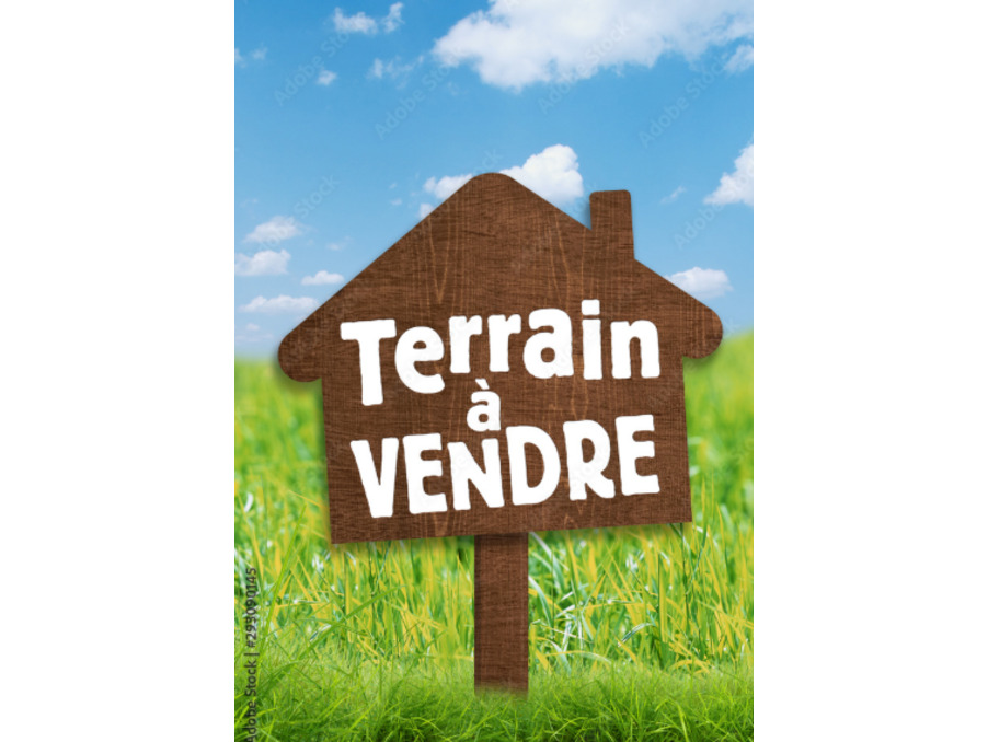 Vente Terrain Saint-Genès-Champanelle 92 000 €