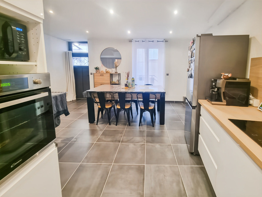 Vente Maison Pont-du-Château  169 600 €