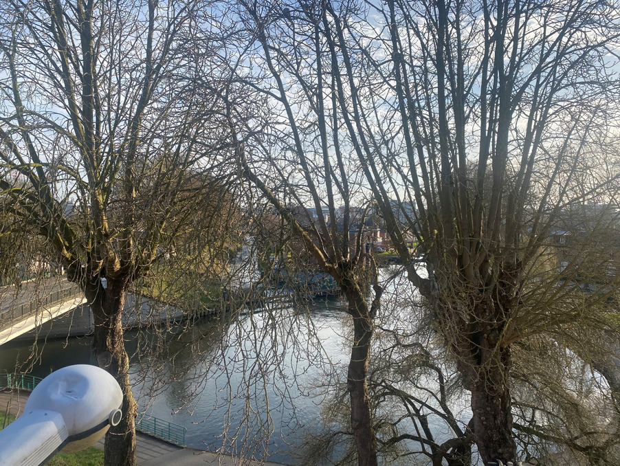 Vente Appartement Amiens 66 500 €
