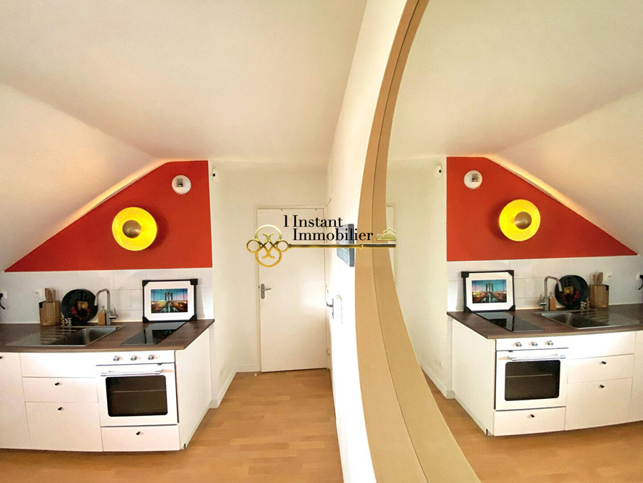Vente Appartement Carantec  146 970 €