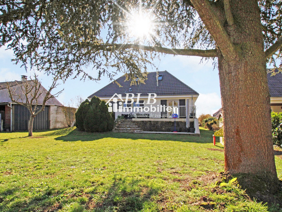 Vente Maison Rambouillet  335 000 €