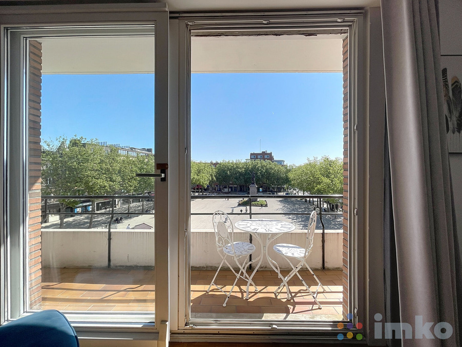 Vente de Appartement Dunkerque  398 000 €