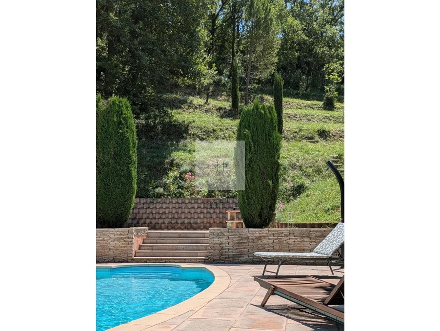 Vente Maison Le Teil  390 000 €