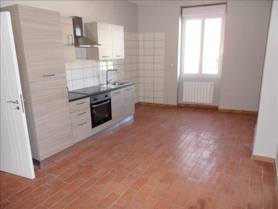 Location Appartement Malaucène  620 €