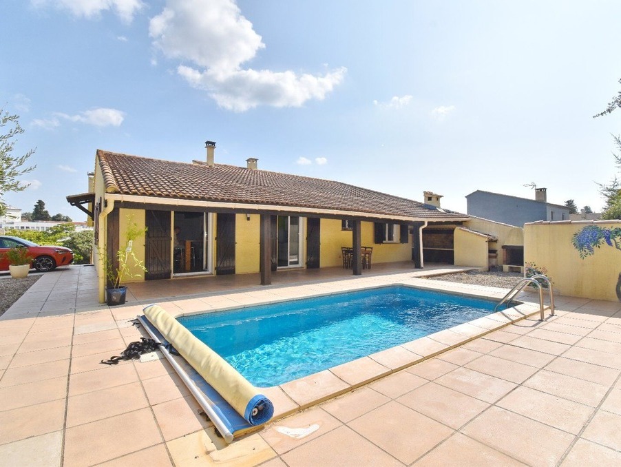 Vente Maison Pézenas  378 000 €