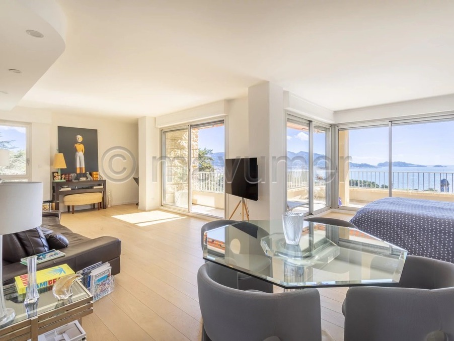 Vente Appartement Marseille 7e Arrondissement 1 290 000 €