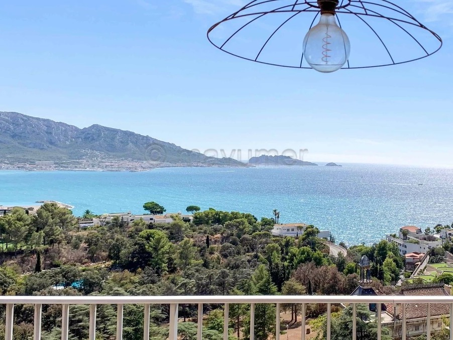Vente de Appartement Marseille 7e Arrondissement 1 330 000 €