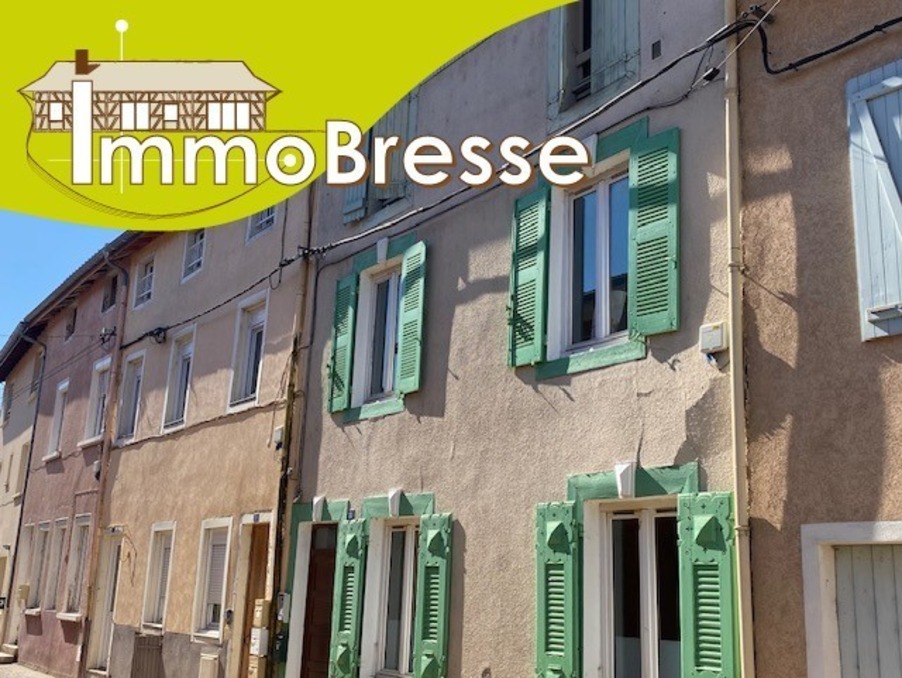 Location Appartement Montrevel-en-Bresse  420 €