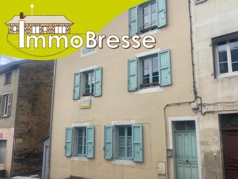 Location Appartement Coligny  410 €