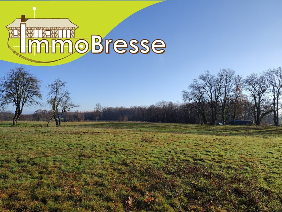 Vente Terrain Courtes 60 000 €