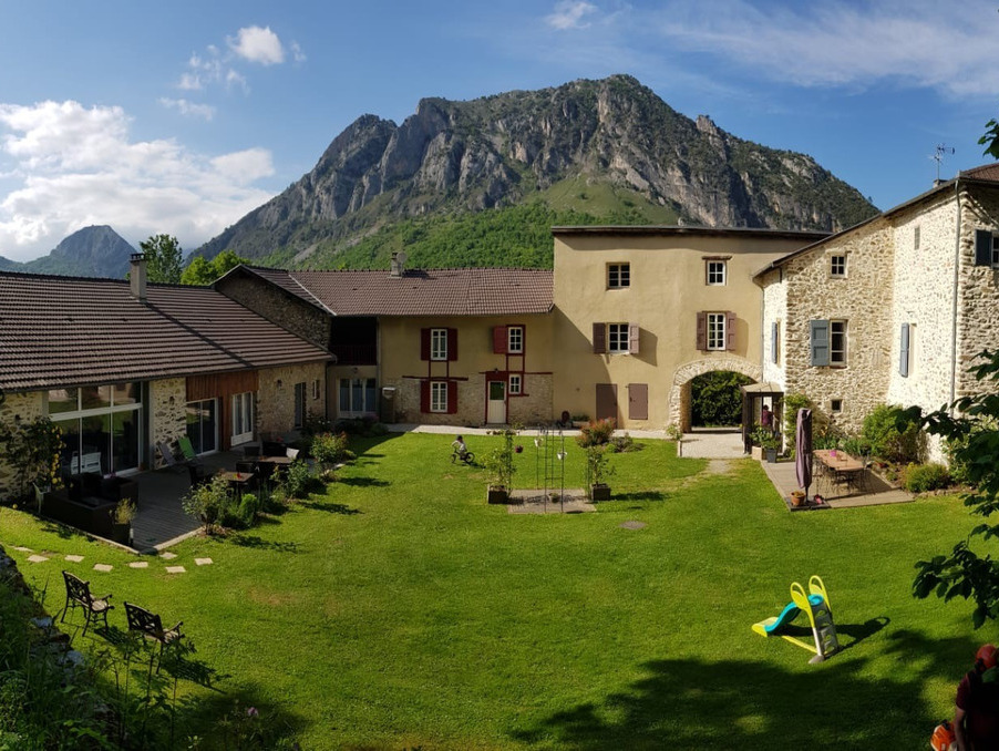 Vente Maison Foix 1 159 200 €