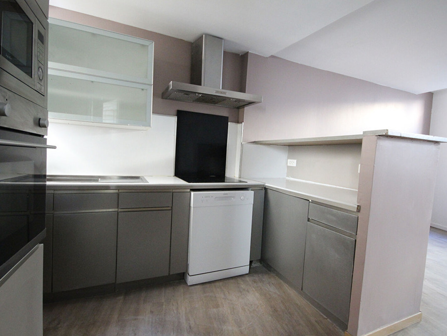 Vente Appartement Pont-Sainte-Maxence 77 000 €