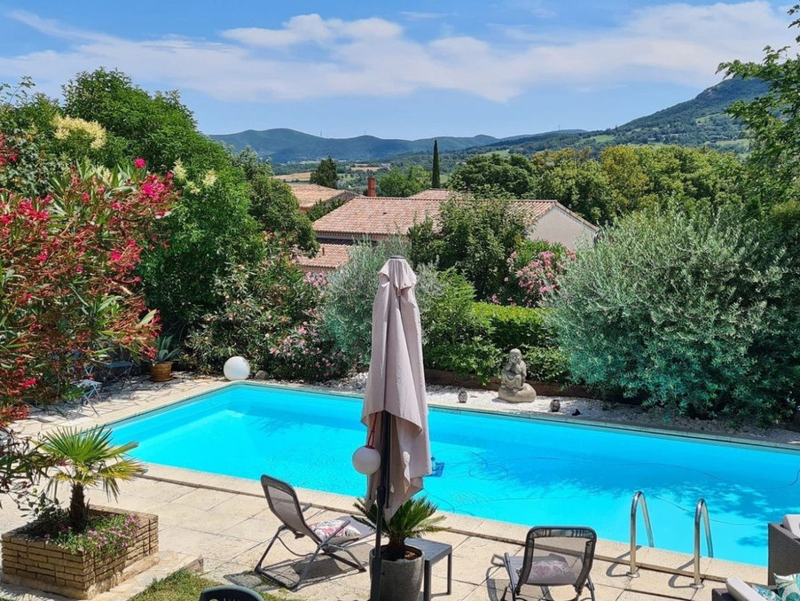 Vente Maison Chomérac  399 000 €