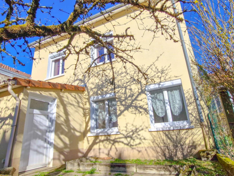 Vente Maison Limoges  184 900 €