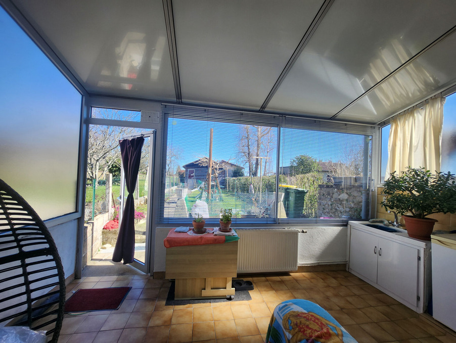 Vente Maison Saint-Priest-Taurion  108 000 €