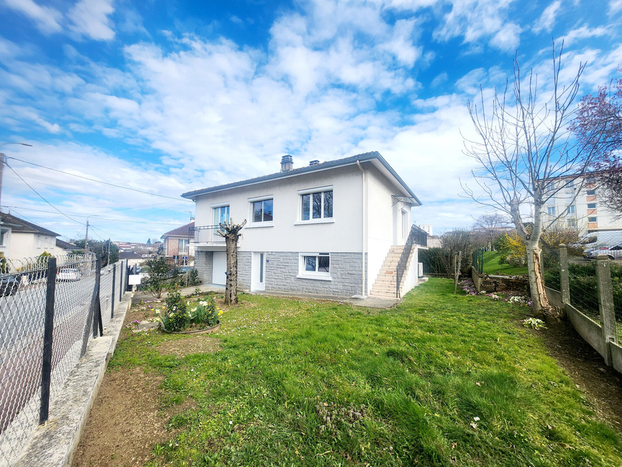 Vente Maison Limoges  189 900 €
