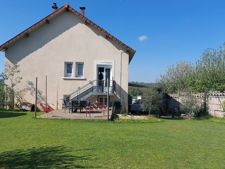 Vente Maison Magnac-Bourg  179 500 €