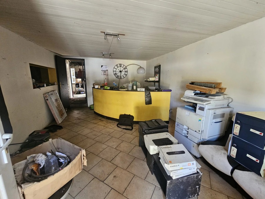 Vente Local Aigrefeuille-d'Aunis  138 500 €