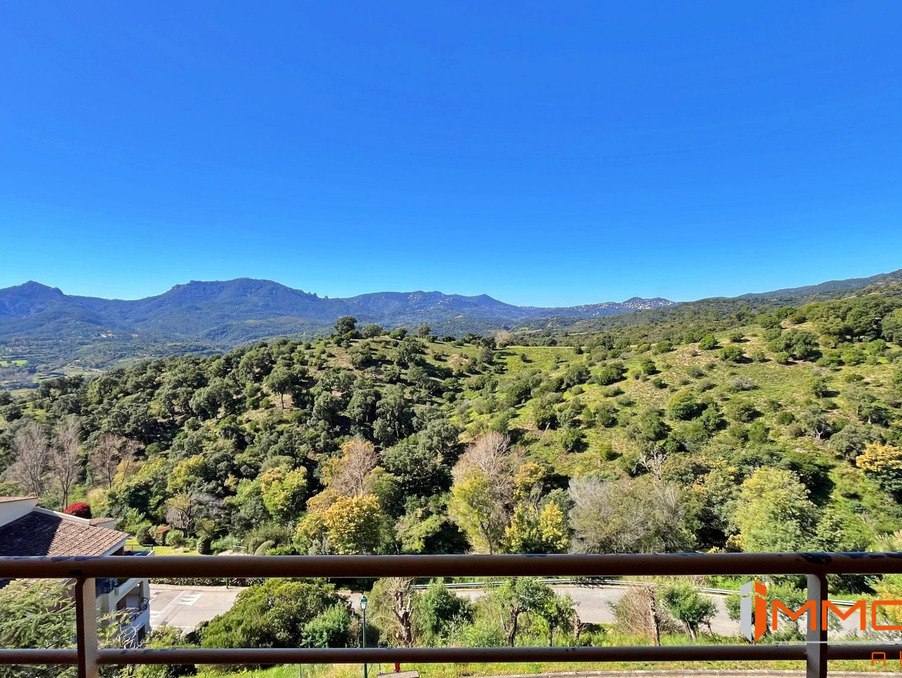Vente Appartement Mandelieu-la-Napoule  535 000 €