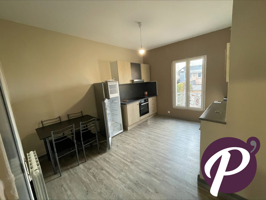 Location Appartement Bergerac  445 €