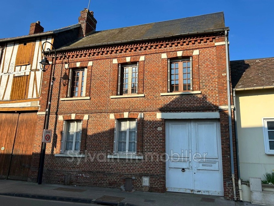 Vente Maison Songeons  137 000 €