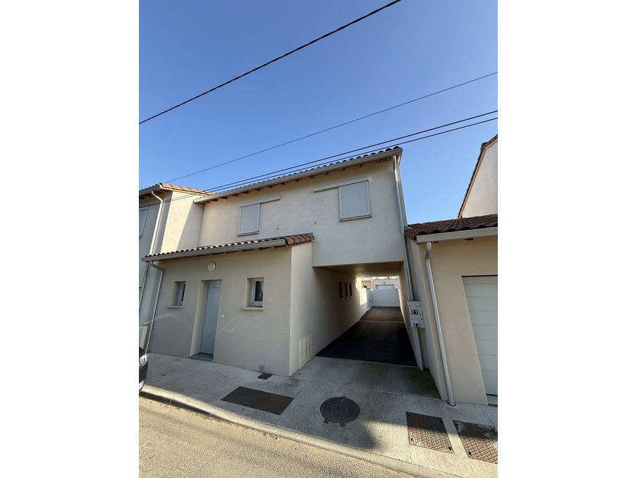 Vente Maison Lavernose-Lacasse  260 000 €