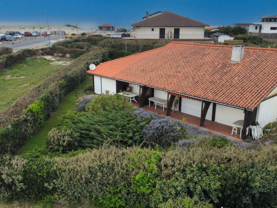 Vente de Maison Seignosse 1 942 500 €