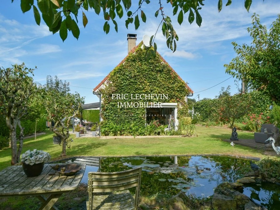 Vente Maison Saint-Josse  390 000 €