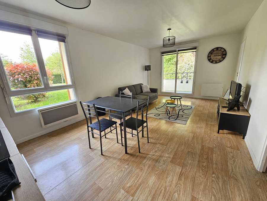 Vente Appartement Amiens  165 000 €
