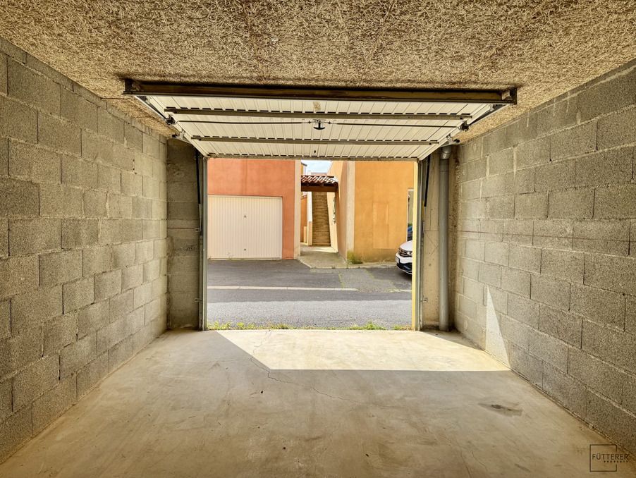 Vente Parking Narbonne 40 000 €