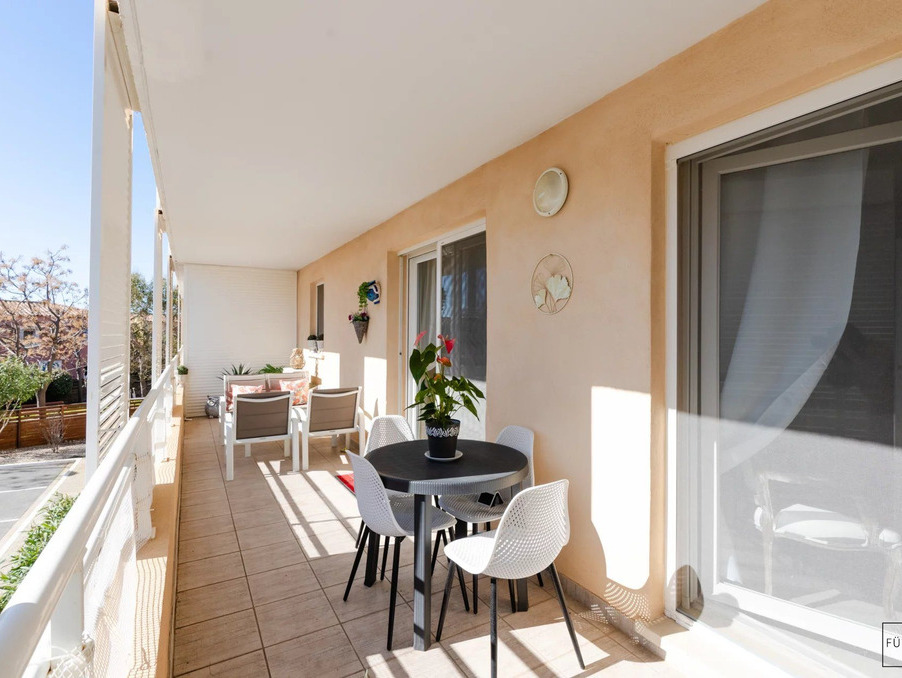 Vente Appartement Narbonne  260 000 €
