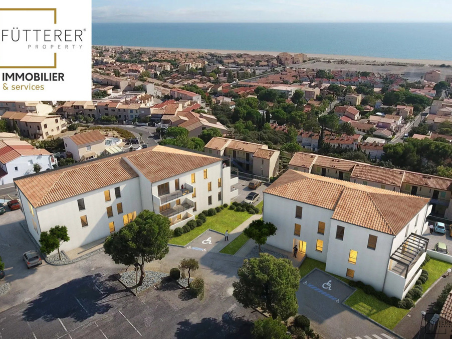 Vente Appartement Fleury  279 900 €