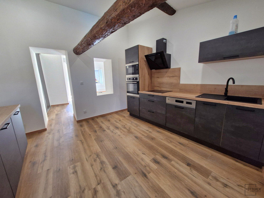 Vente Maison Ouveillan  168 000 €